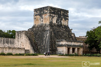 Chichen Itza