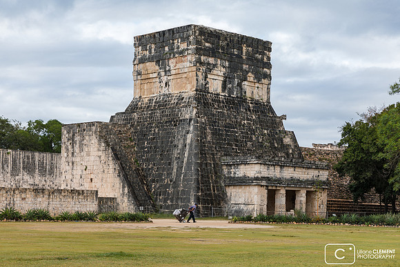 Chichen Itza