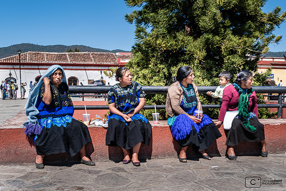 San Cristobal
