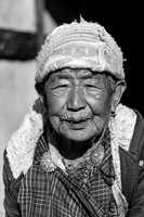 Portraits