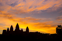 Les temples d'Angkor : le joyau du Cambodge