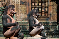 Bantei Srei