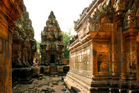 Bantei Srei