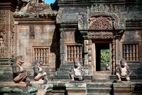 Bantei Srei
