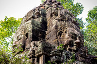 Tour Mebon oriental