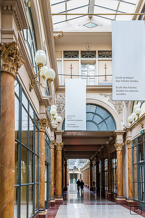 Galerie Colbert