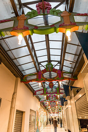 Passage du Prado