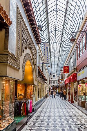 Passage Jouffroy