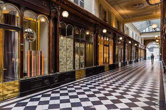 Galerie Vero-Dodat