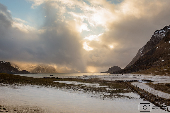 Haukland