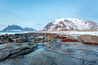 Haukland