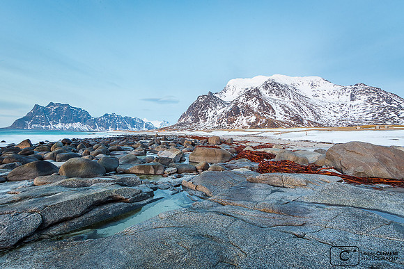 Haukland