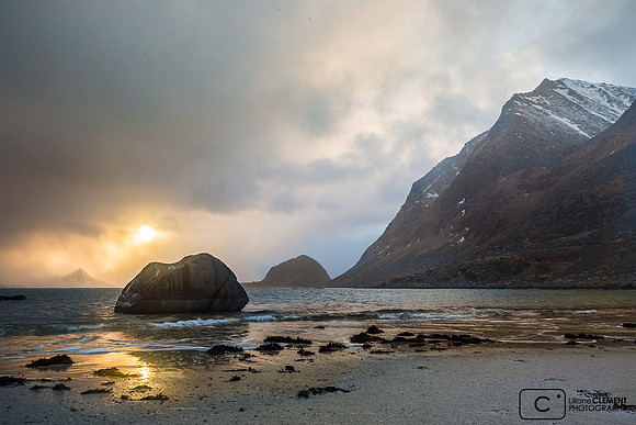 Haukland