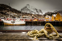Nusfjord