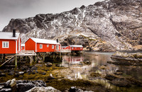Nusfjord