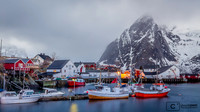 Port Hamnoy