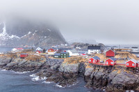 Port de Sörvagen