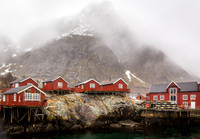 Port de Sörvagen