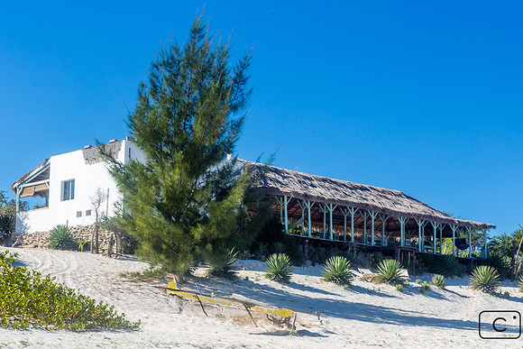 Le Domaine d'Ambola