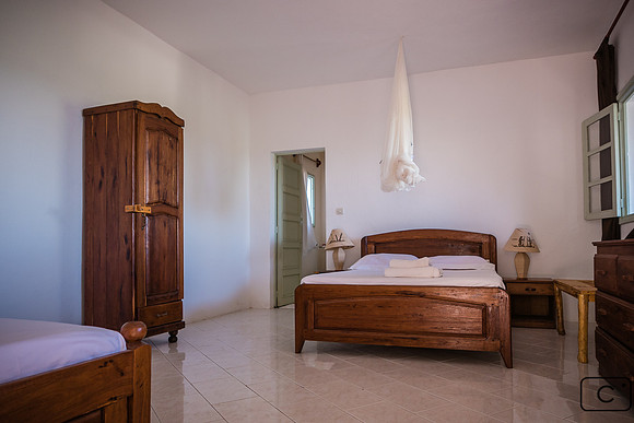 Une chambre