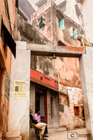 Ruelle