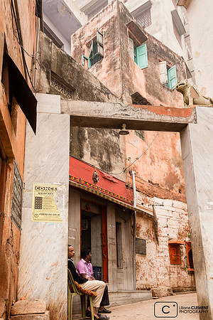 Ruelle