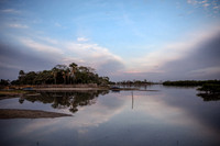 Casamance: une nature envoûtante
