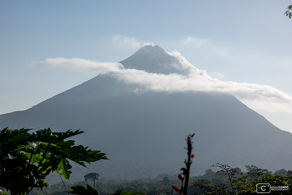 Volcan Arenal