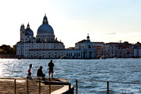 Punta della Dogana