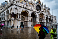 Venise, perle de l'art