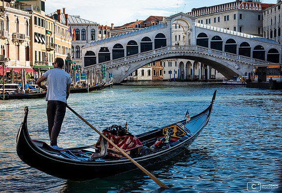 Pont Rialto