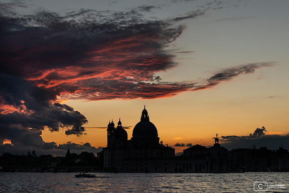 Punta della Dogana