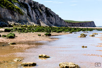 De l'autre côté du Cap Blanc-Nez
