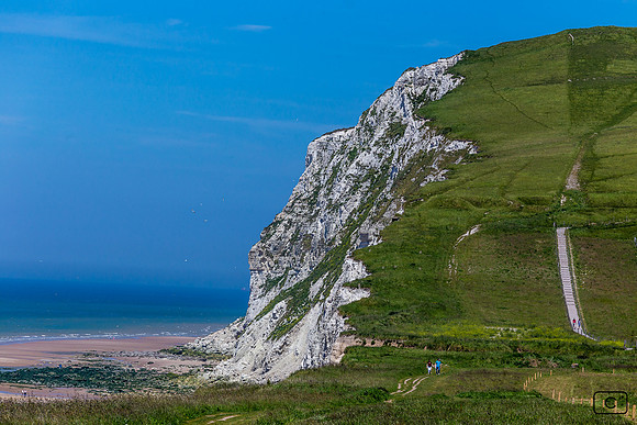 Cap Blanc-Nez
