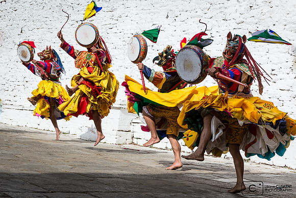 Danseurs