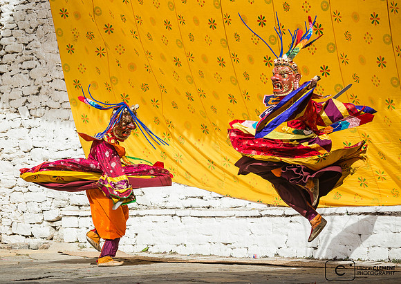 Danseurs
