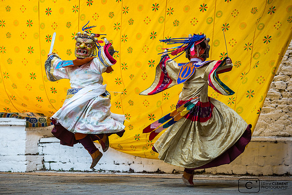 Danseurs