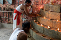 Thrippanithura kalari