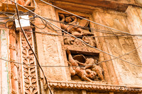 Bas-relief