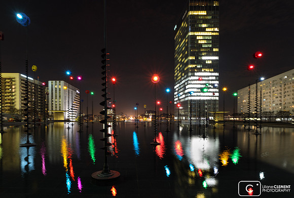 La Défense