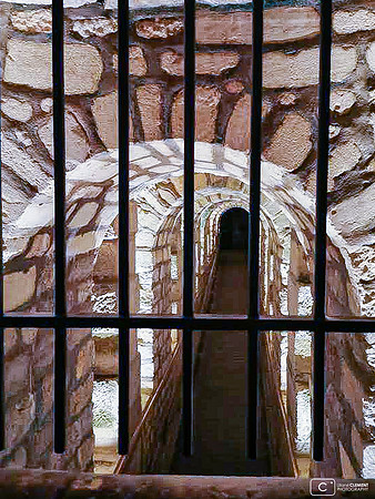 Passage dit des Double Carrières