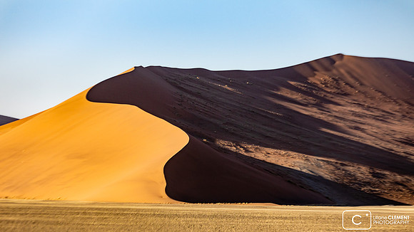 Sossuvlei