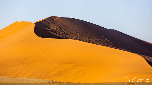 Sossuvlei