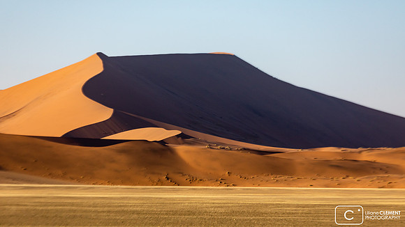 Sossuvlei