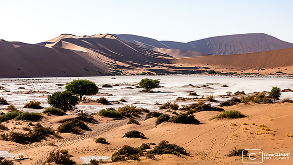 Sossuvlei