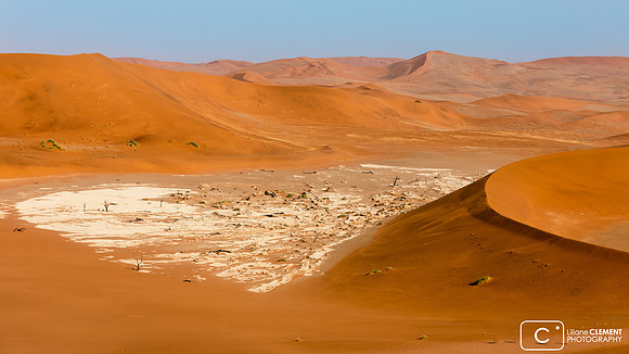 Deadvlei