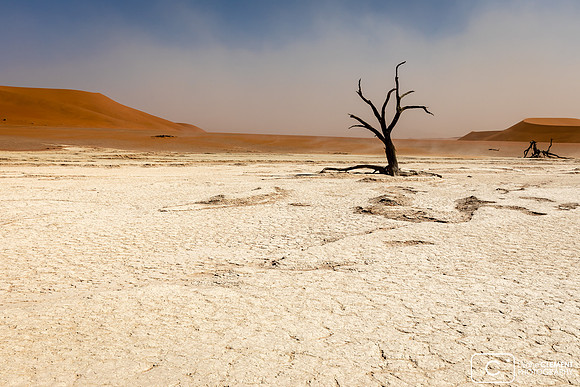 Deadvlei