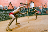Sreepathy CVN Kalari