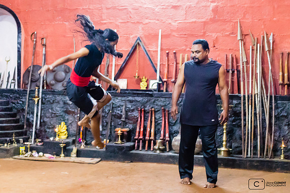 Amu et Biju