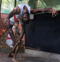 Thrippanithura kalari